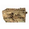 Image 22 : "Return to Oz" Models of Barn Destroyed by Tornado.