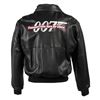 Image 3 : 007 "Tomorrow Never Dies" Crew Jacket.