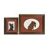 Image 1 : "Lady and the Tramp" Jock and Trusty Original  Cels.