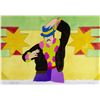 Image 1 : The Beatles "Yellow Submarine" Animation Cel.