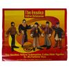 Image 2 : Collection of "The Beatles" Yellow Submarine Figures.