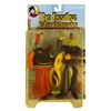 Image 8 : Collection of "The Beatles" Yellow Submarine Figures.