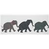 Image 2 : Pair of "The Jungle Book" Original Animation Cels.