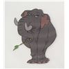 Image 3 : Pair of "The Jungle Book" Original Animation Cels.