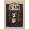 Image 1 : "The Secret of NIMH" Original Poster Concept.