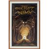 Image 1 : "The Secret of NIMH" Original Poster Concept.