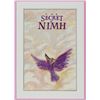 Image 1 : "The Secret of NIMH" Original Poster Concept.