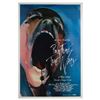 Image 1 : "Pink Floyd: The Wall" One Sheet Poster.