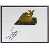 Image 1 : "Watership Down" Original Cel.