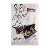 Image 1 : "Who Framed Roger Rabbit?" Multi-Signed Poster.