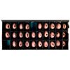 Image 4 : Collection of "Monkeybone" Stop Motion Puppet Mouths.