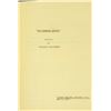Image 4 : "Towering Inferno" 4th Revised Final Shooting Script.