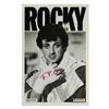 Image 2 : "Rocky" Poster Development Art.