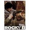 Image 1 : "Rocky II" Pre-Release Promo Poster.