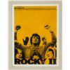 Image 2 : Set of (3) Rocky II "For Your Consideration" Concepts.