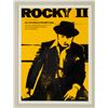 Image 3 : Set of (3) Rocky II "For Your Consideration" Concepts.