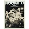 Image 4 : Set of (3) Rocky II "For Your Consideration" Concepts.