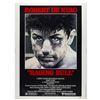 Image 1 : "Raging Bull" 40x30 Poster.
