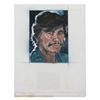 Image 2 : Set of (4) Drew Struzan Original "Caboblanco" Paintings
