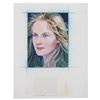 Image 3 : Set of (4) Drew Struzan Original "Caboblanco" Paintings