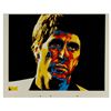 Image 5 : Set of (6) "Scarface" Silkscreened Color Tests.