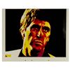 Image 7 : Set of (6) "Scarface" Silkscreened Color Tests.