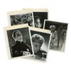 Image 1 : Set of (25) Universal Monsters Publicity Photos.