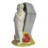 Image 3 : Limited Edition Mummy Cookie Jar.