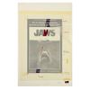 Image 1 : "Jaws" Poster Development Artwork.