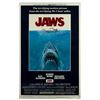 Image 1 : "Jaws" Production Sample Poster.