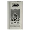 Image 2 : "Jaws" Advertising Campaign Book.