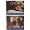 Image 2 : Set of (8) "Gremlins" Lobby Cards.