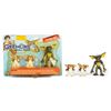 Image 1 : Collection of (6) "Gremlins" Collectible Figures.