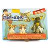 Image 2 : Collection of (6) "Gremlins" Collectible Figures.