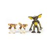 Image 3 : Collection of (6) "Gremlins" Collectible Figures.