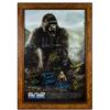 Image 1 : "King Kong" Cast & Crew Multi-Signed Poster.