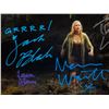 Image 6 : "King Kong" Cast & Crew Multi-Signed Poster.