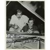 Image 1 : Robert & Richard Sherman Signed Photo.