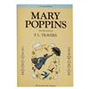 Image 1 : "Mary Poppins" P.L. Travers Signed Book.