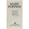 Image 2 : "Mary Poppins" P.L. Travers Signed Book.