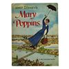 Image 2 : "Mary Poppins" Big Golden Book Signed by Julie Andrews.