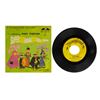 Image 1 : "Supercalifragilisticexpialidocious" Record.
