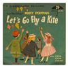 Image 2 : "Let's Go Fly a Kite" Disneyland Record.
