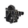 Image 6 : Harper Goff's Bolex H16 Camera Used on Film Sets.