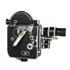 Image 8 : Harper Goff's Bolex H16 Camera Used on Film Sets.