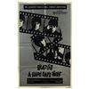 Image 1 : "The Beatles: A Hard Day's Night" Poster.