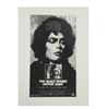 Image 3 : Pair of "The Rocky Horror Picture Show" Posters.