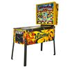 Image 1 : Bally "Tommy" Wizard Pinball Machine.