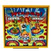 Image 3 : Bally "Tommy" Wizard Pinball Machine.