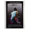 Image 1 : "Footloose" 40x30 Original Poster.